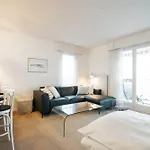 Morgensonne דירה אמדן