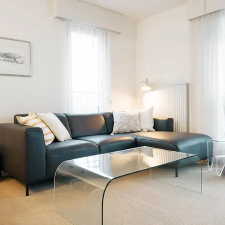 Morgensonne Apartament *