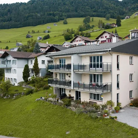 Apartament Morgensonne