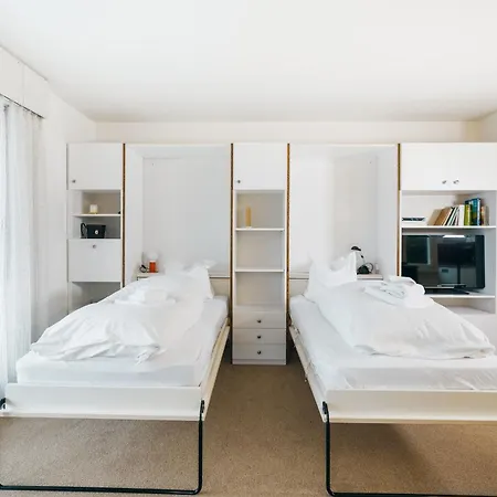Apartament Morgensonne *