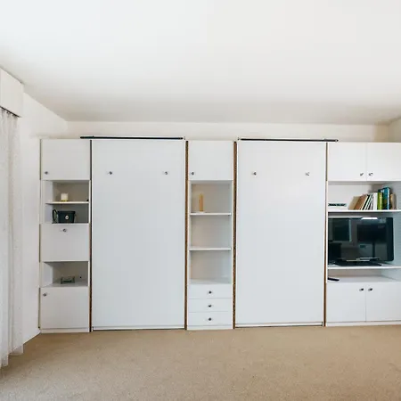 Morgensonne Apartmán Amden