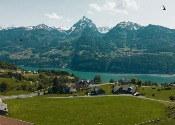 شقة Morgensonne امدن