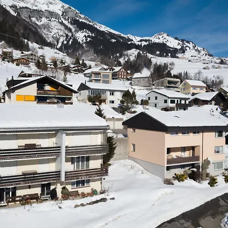 Lejlighed Morgensonne *