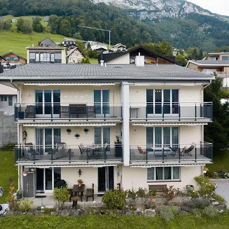 Morgensonne Lejlighed *