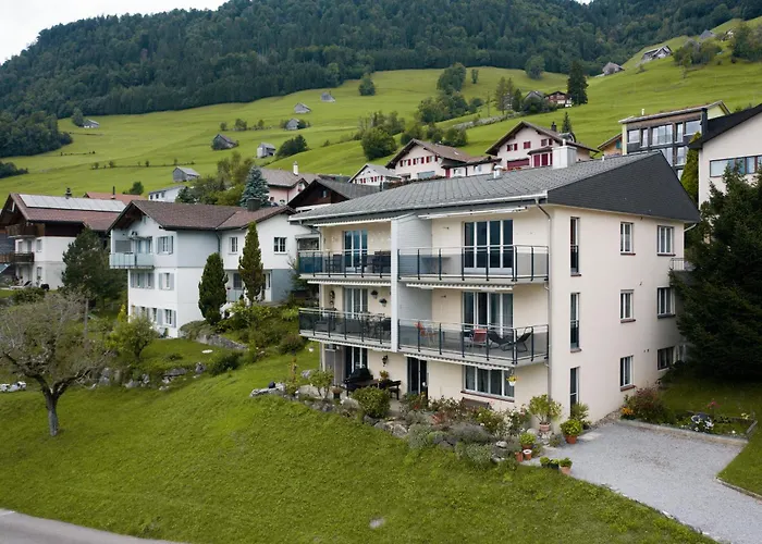 Lejlighed Morgensonne