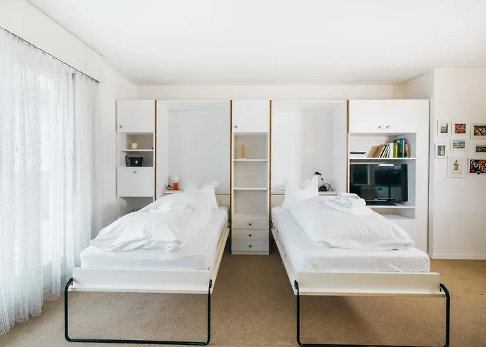 Lejlighed Morgensonne *